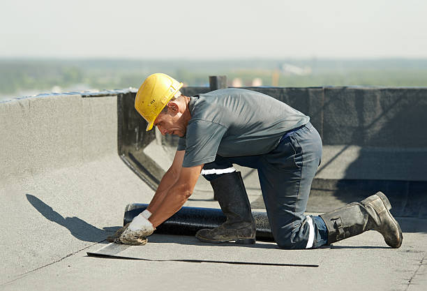 Best Residential Insulation in Calera, OK